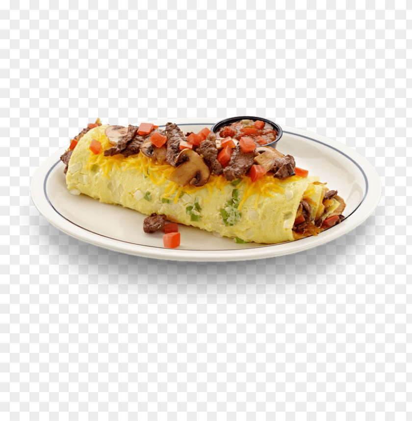 omelette,food