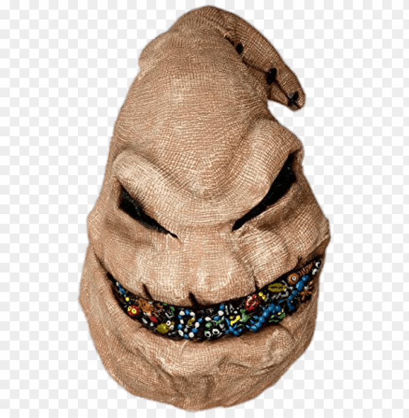 miscellaneous, boogeyman, oogie boogie boogyman mask, 