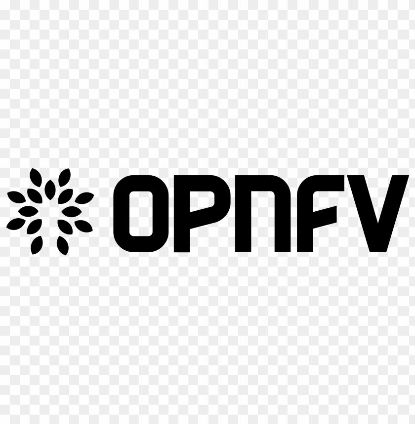 Opnfv Logo PNG Transparent Background