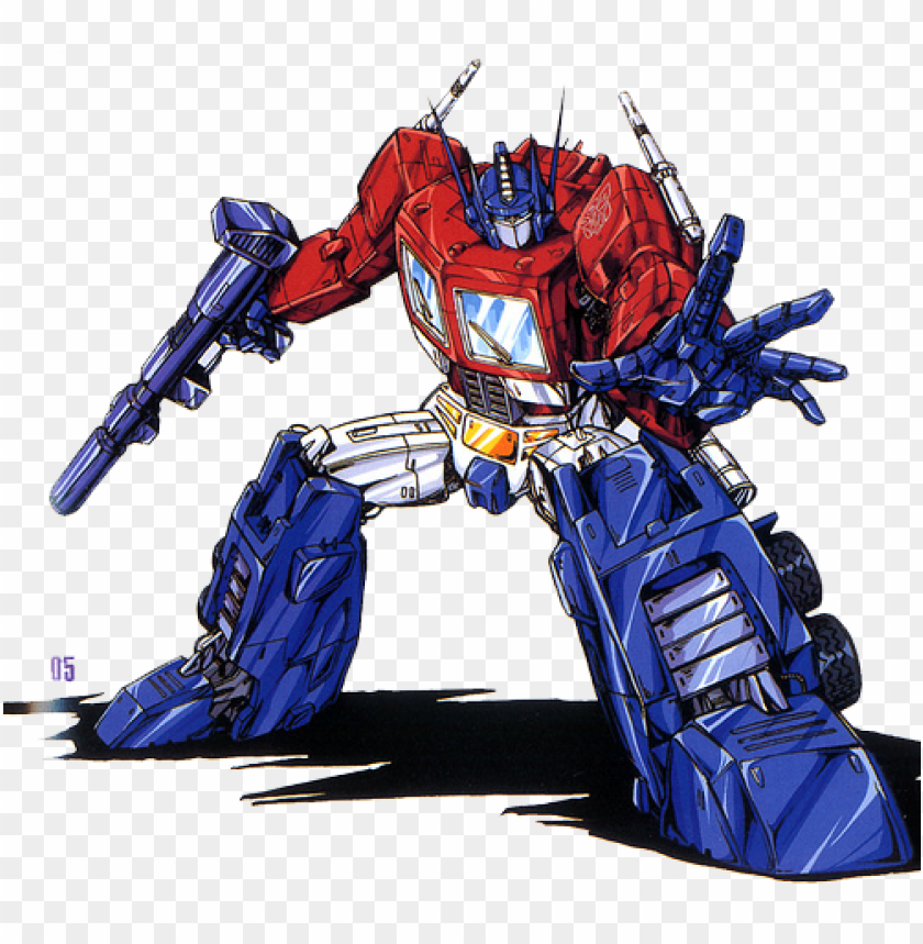 optimus prime, family, transformation, old and young, illustration, robot, quality