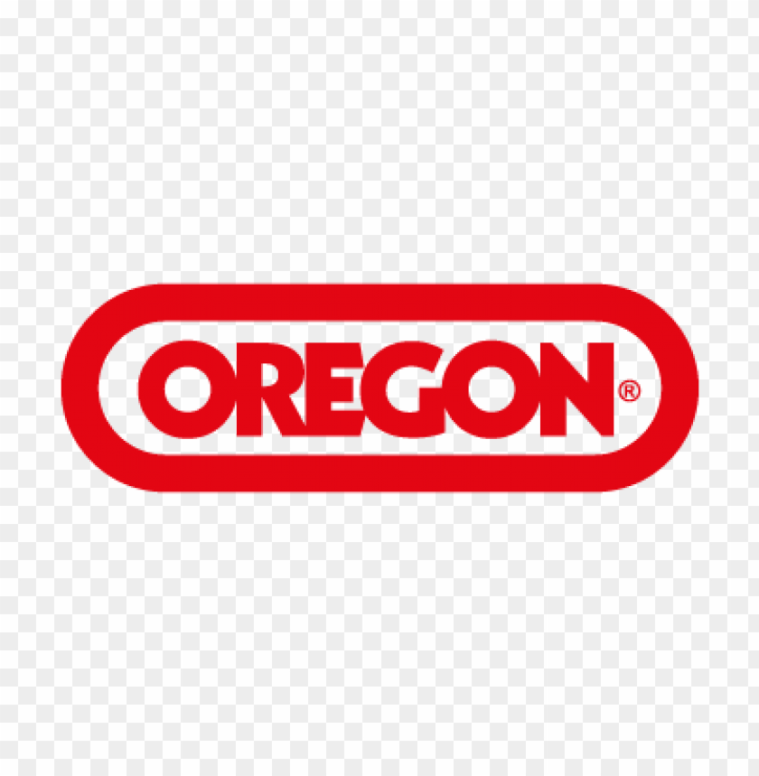 Oregon logo, brand identity, red and white, outdoor gear, USA company