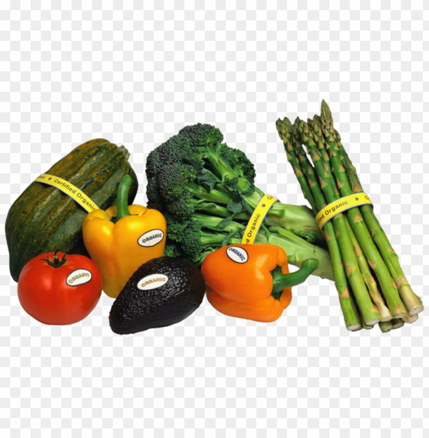 vegetables