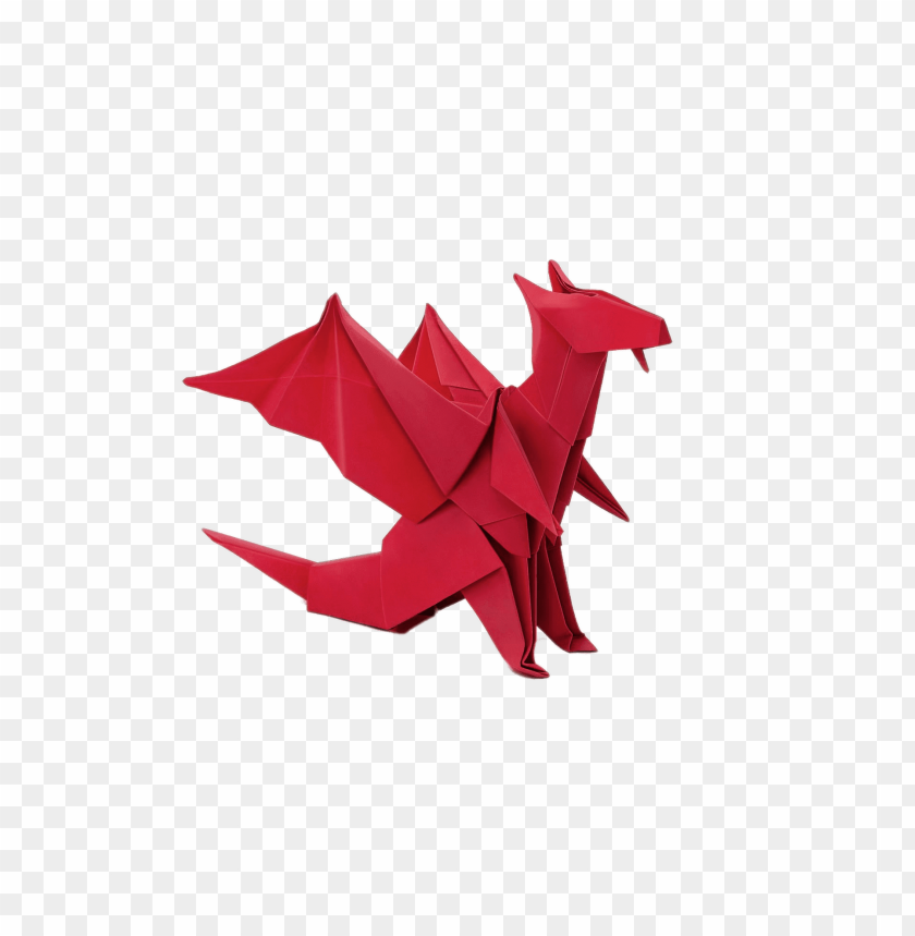 miscellaneous, origami, origami dragon, 