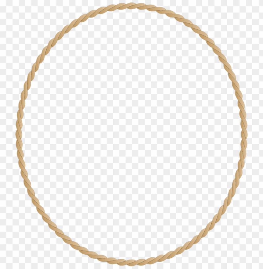 oval border frame