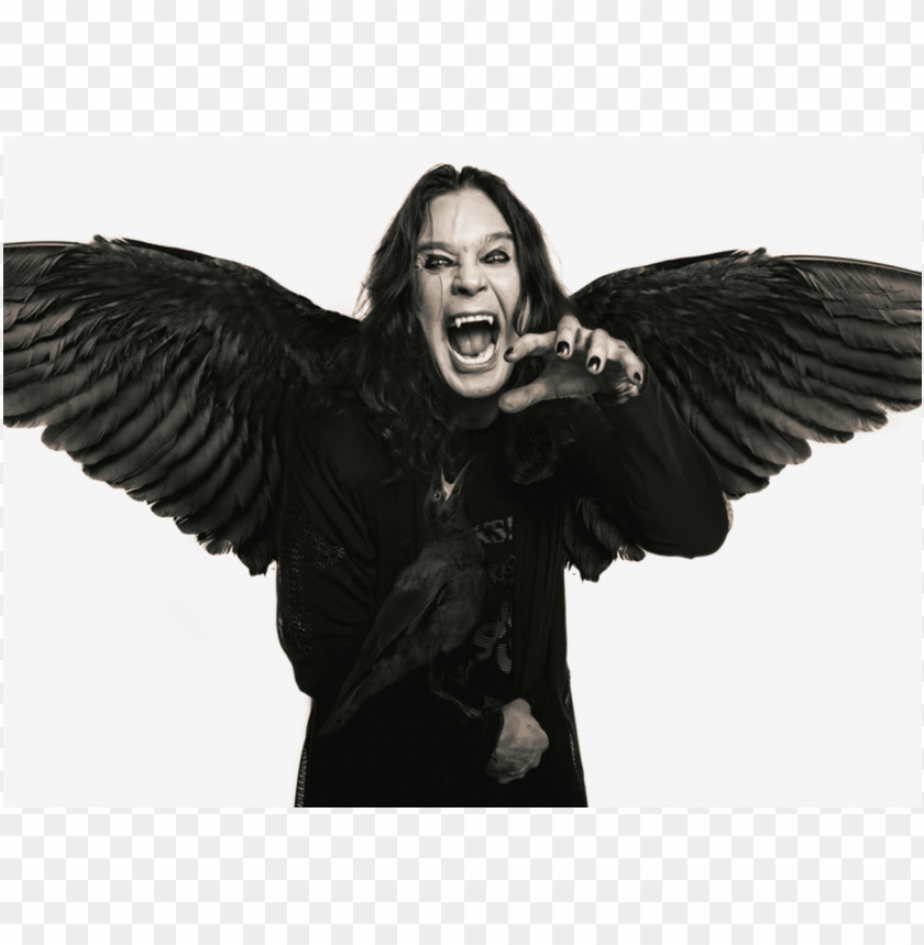 ozzy osbourne