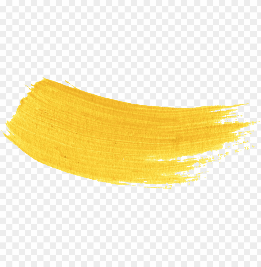 paint brush stroke yellow, brushstroke,paint,brush,yellow,stroke,paintbrush