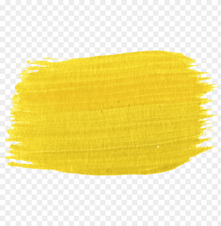 paint brush stroke yellow, brushstroke,paint,brush,yellow,stroke,paintbrush