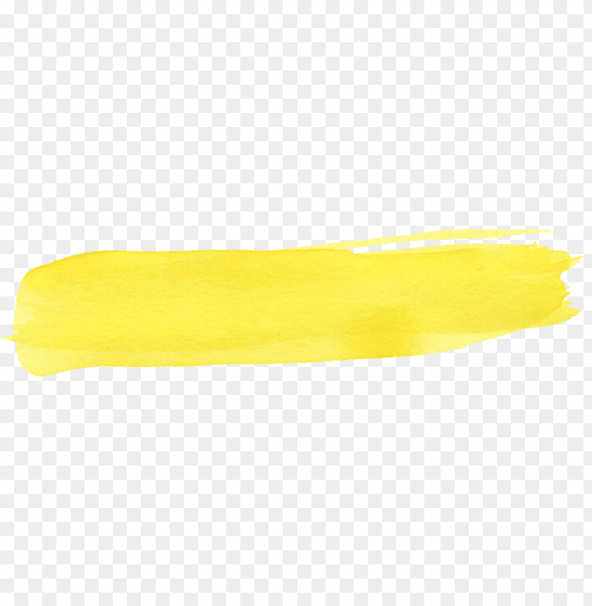 paint brush stroke yellow, brushstroke,paint,brush,yellow,stroke,paintbrush