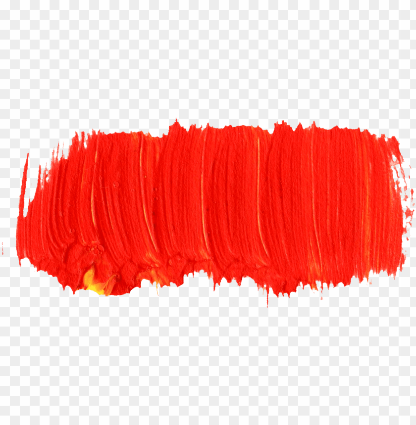 red paint, vibrant color, artistic texture, abstract art, bold hue, creative expression, paintbrush strokes