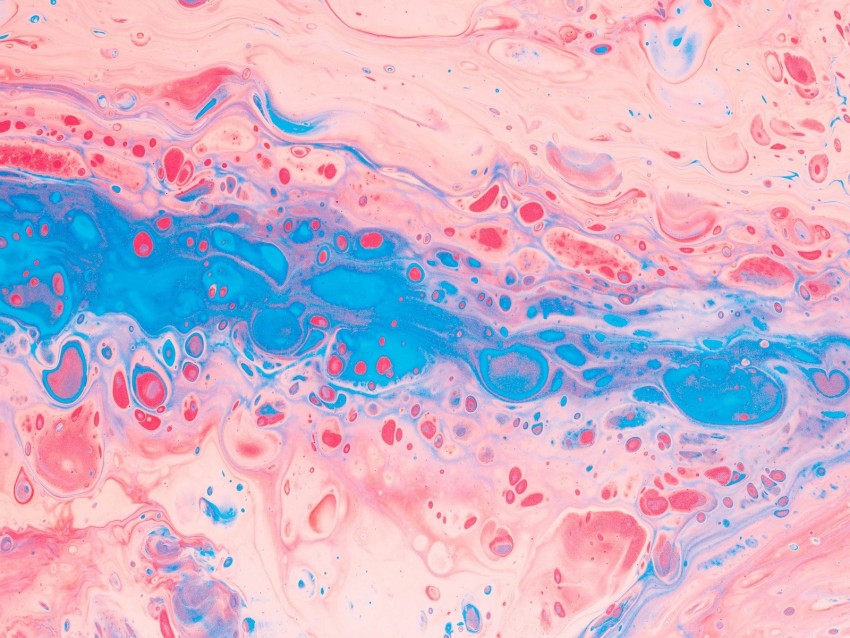 paint, stains, bubbles, blending, texture, liquid