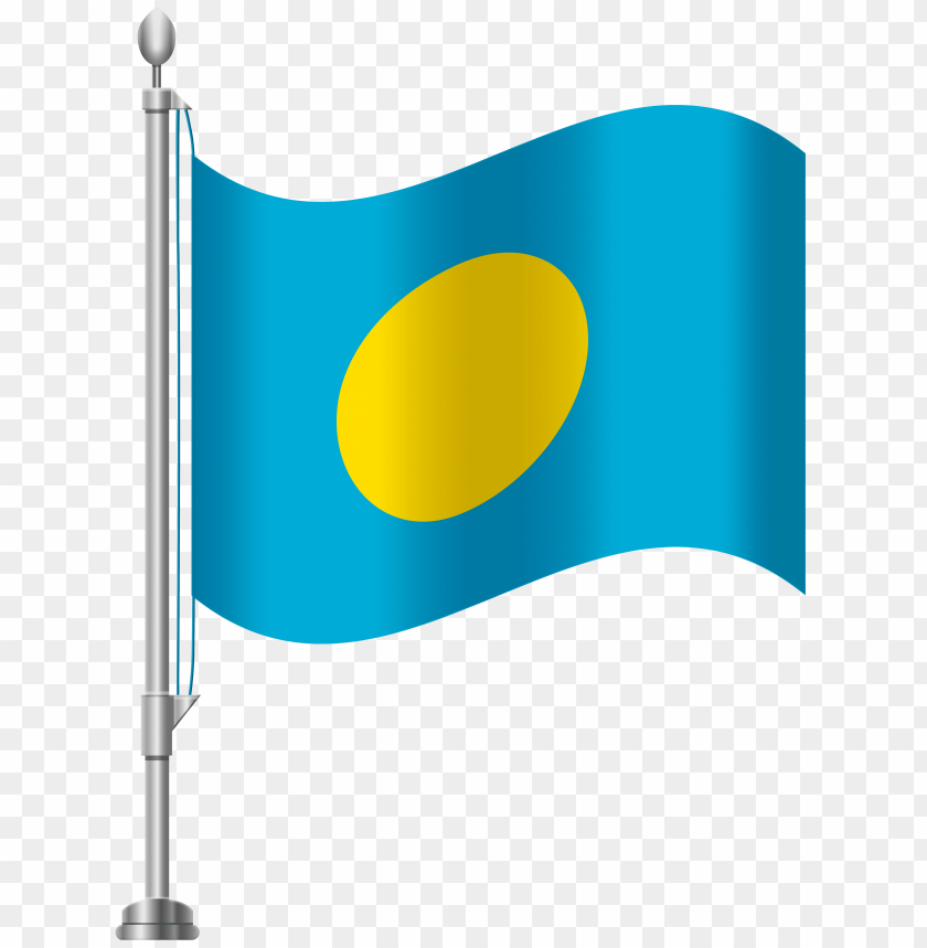 flag, palau