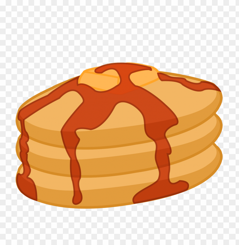 
pancake
, 
hotcake
, 
griddlecake
, 
flapjack
