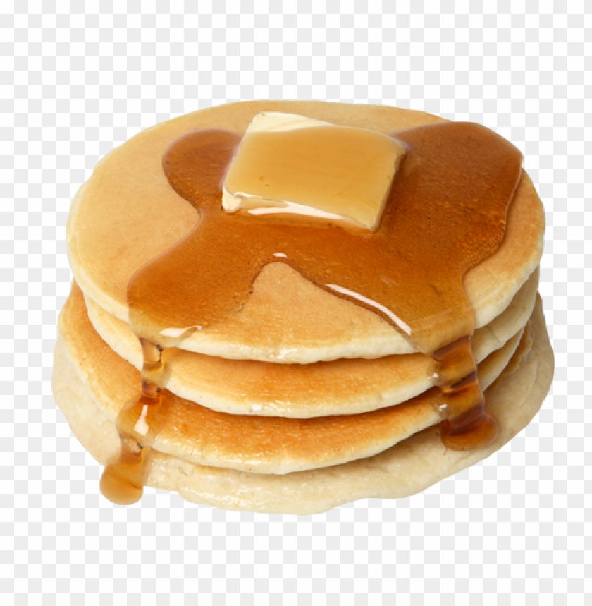 Pancake Food Download PNG Transparent Background