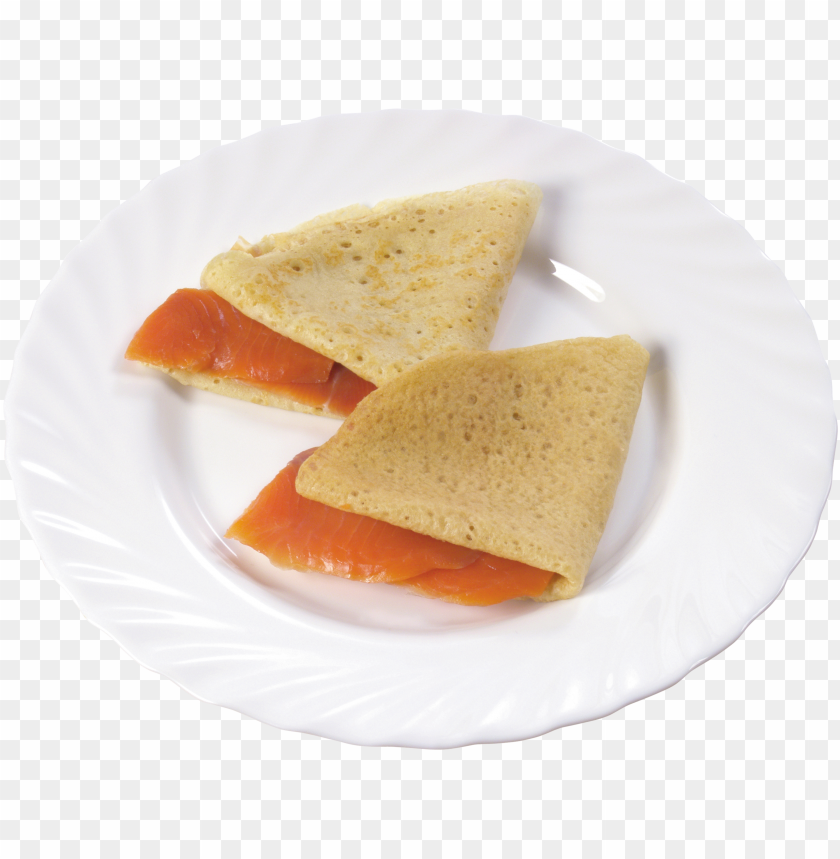 Pancake Food Photo PNG Transparent Background