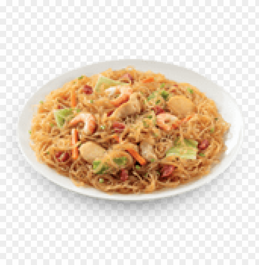 pancit bihon