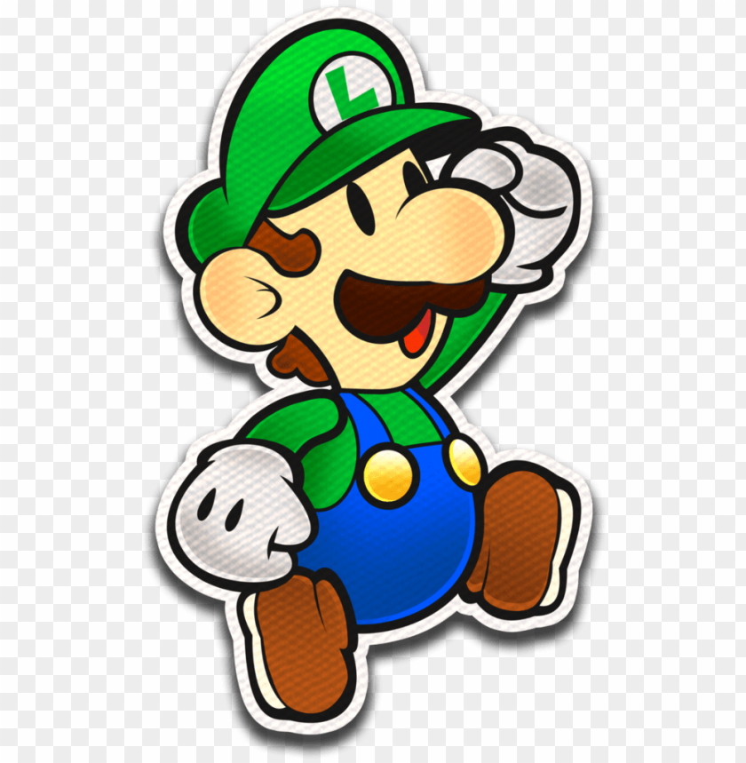 paper mario, mario and luigi, color splash, paper icon, burnt paper, paper clip