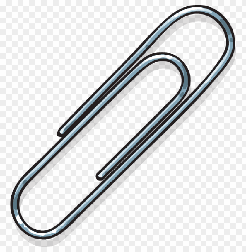 paperclip png, png