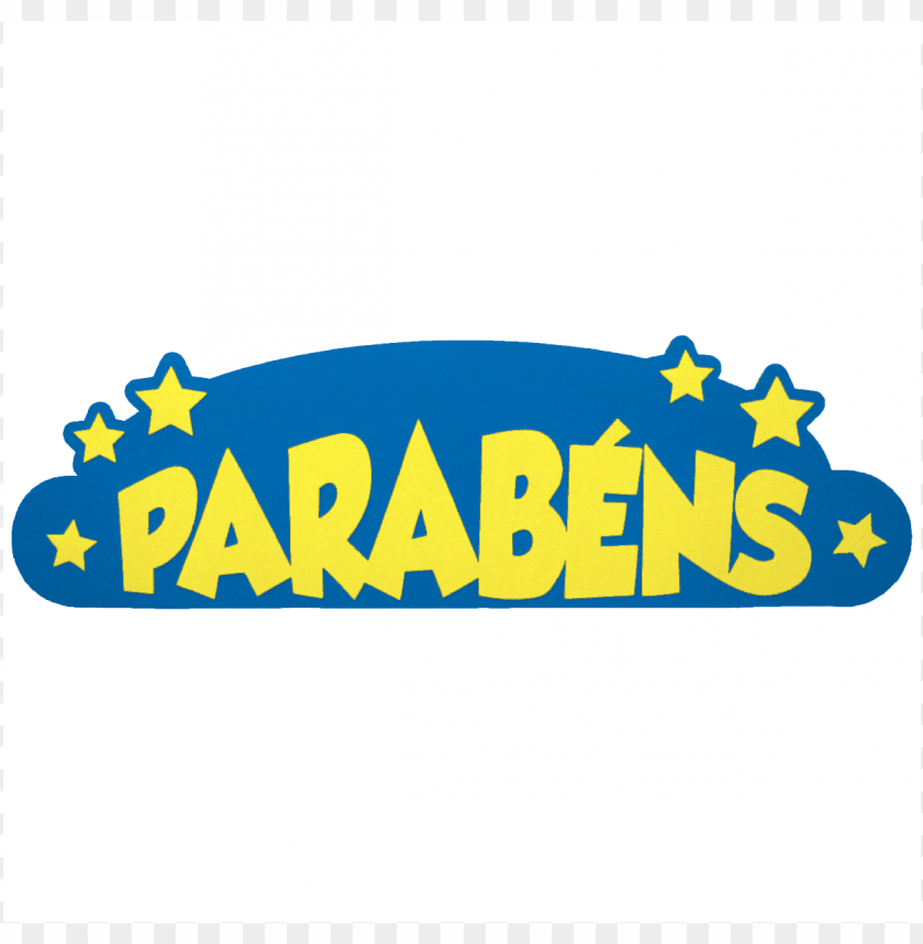 parabéns