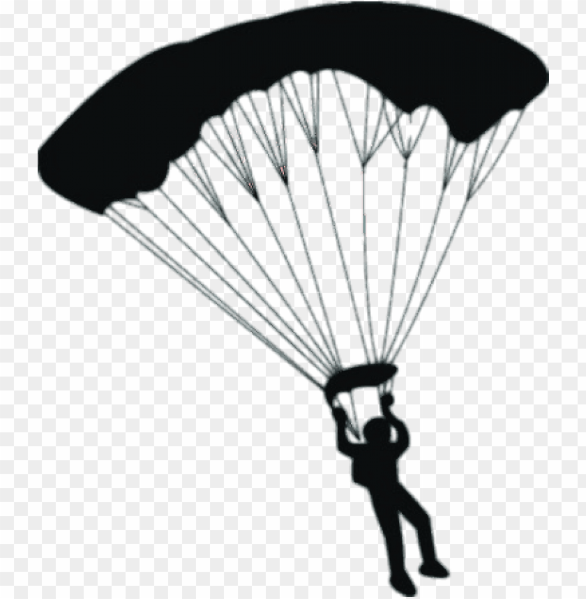 miscellaneous, parachutes, parachute, 