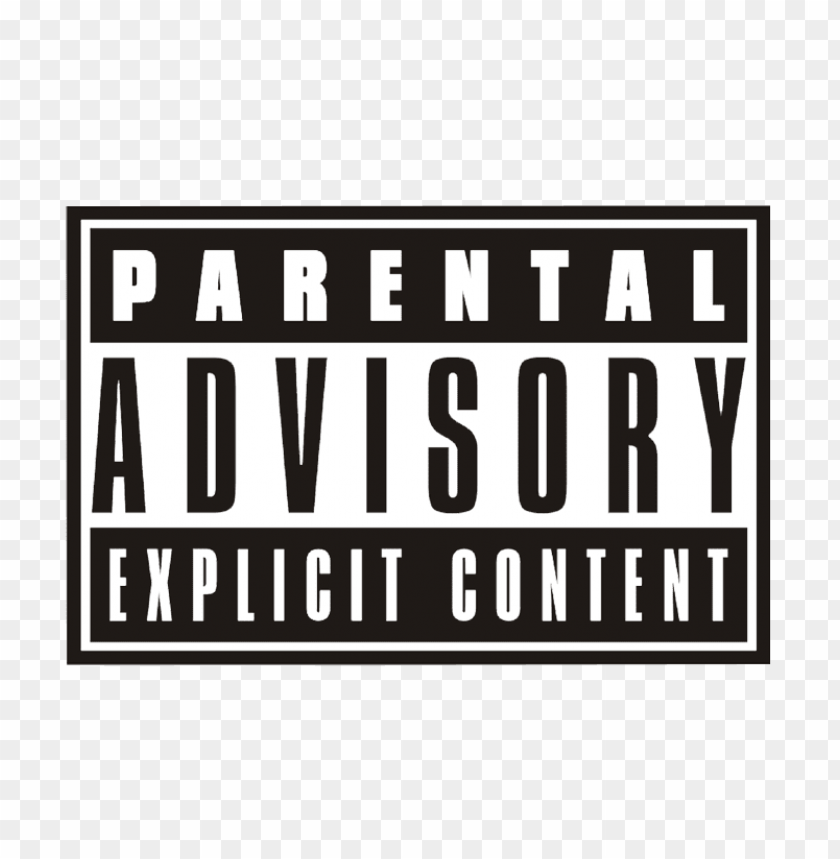 parental advisory png white, advisory,parent,parental,png,white,parentaladvisory