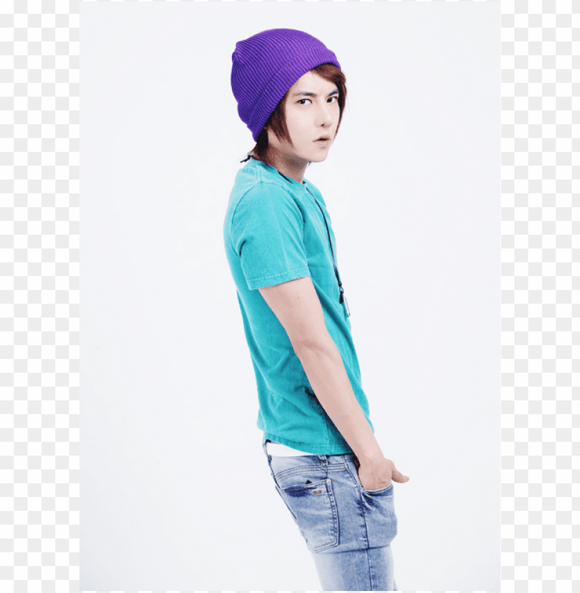 park tae jun