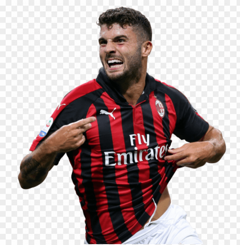 patrick cutrone, cutrone, italy, milan, fifa ,football ,sport