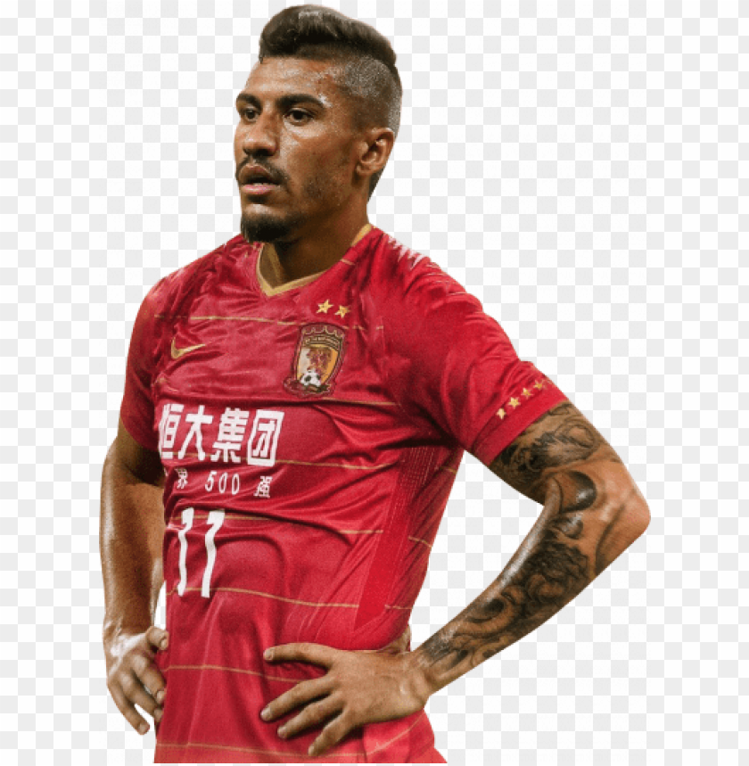 paulinho, advertising, brazil, guangzhou evergrande, paulinho, fifa ,football 