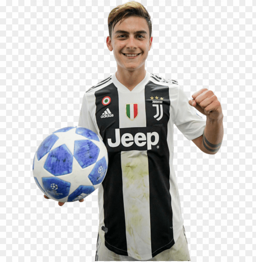 paulo dybala, argentina, champions league 2018/19, dybala, juventus, fifa ,football 