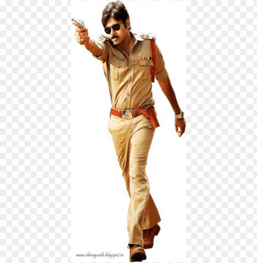 pawan kalyan