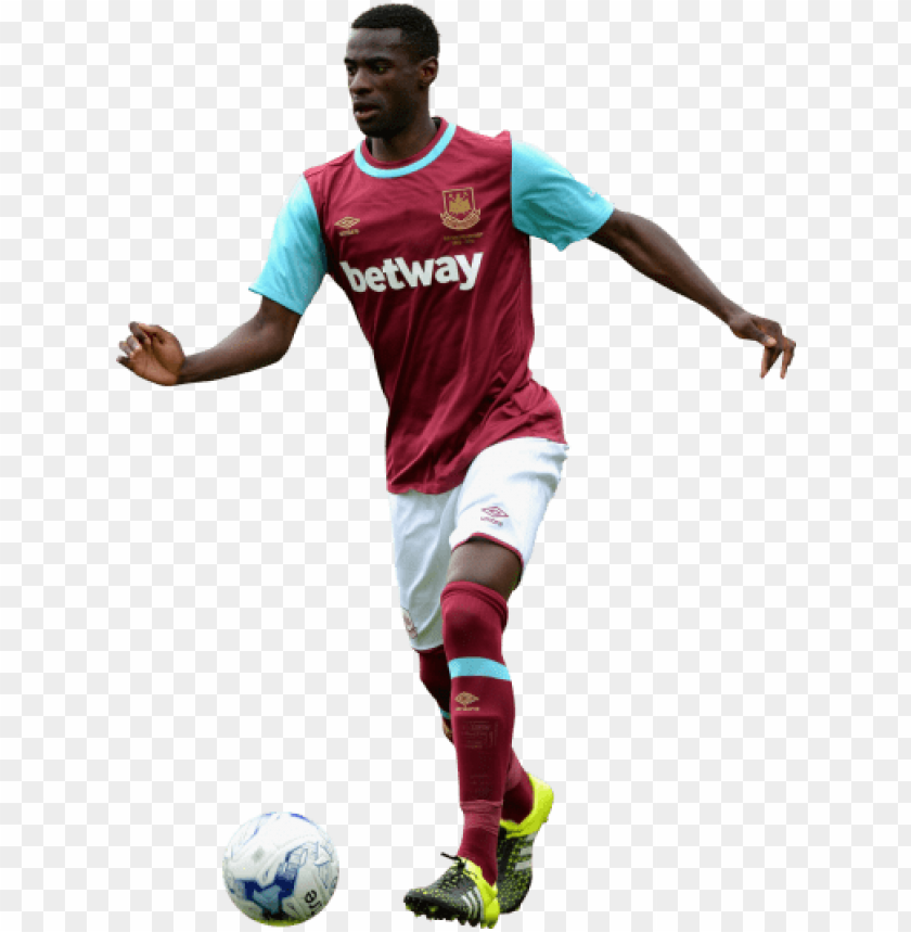 pedro obiang, west ham ,england ,fifa ,football ,sport