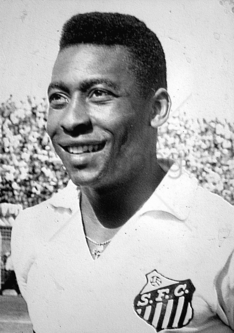 pele