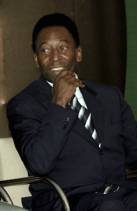 pele