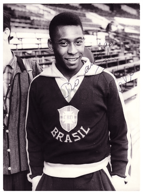 pele