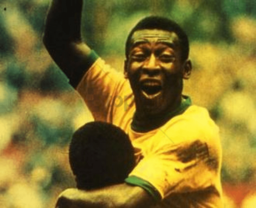 pele