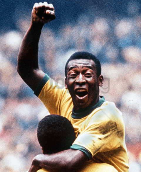 pele