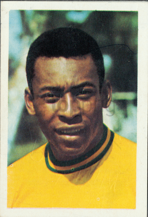 pele