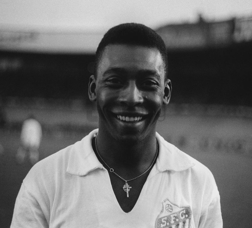 pele