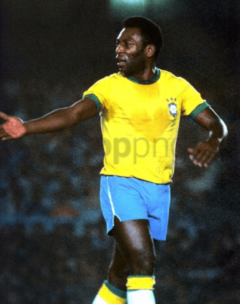 pele