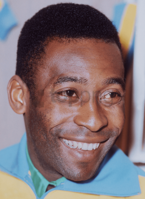 pele