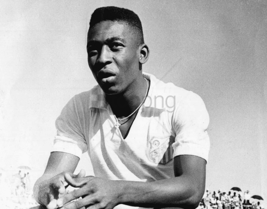 pele