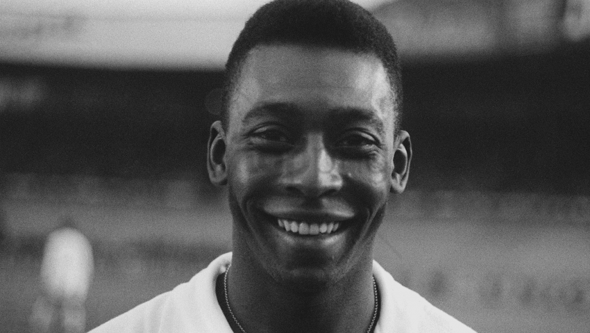 pele