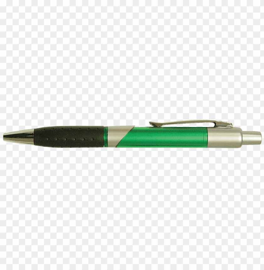 pen, writing instrument, green pen, office supplies, stationery, ballpoint pen, ergonomic pen