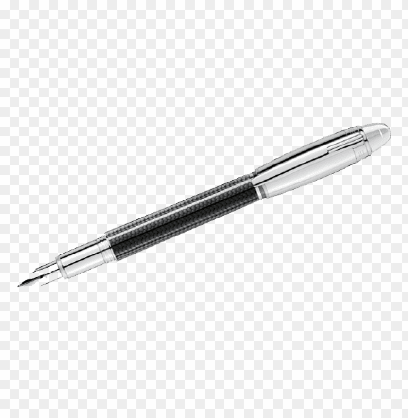 pen, silver pen, metal pen, black pen, writing instrument, stylish pen, office supplies