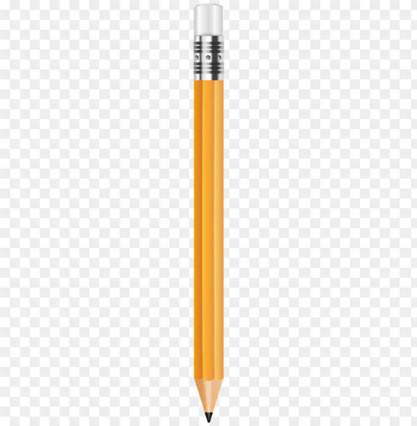 pencil, stationery, writing tool, yellow pencil, school supplies, drawing instrument, graphite pencil