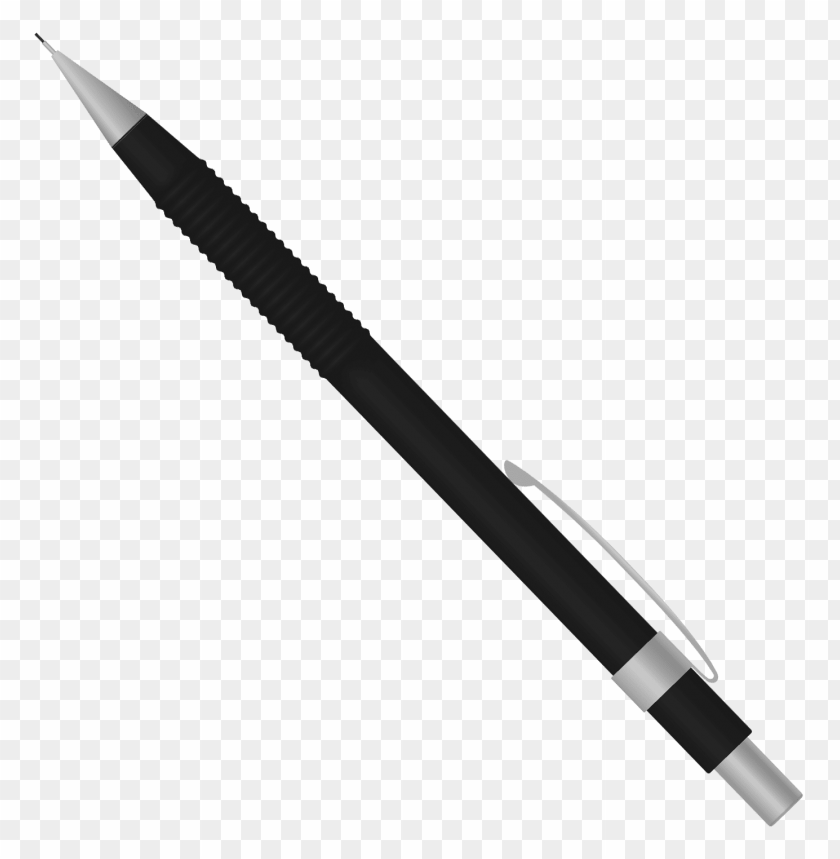 black pen, writing instrument, stationery item, office supplies, ballpoint pen, ergonomic design, school supplies