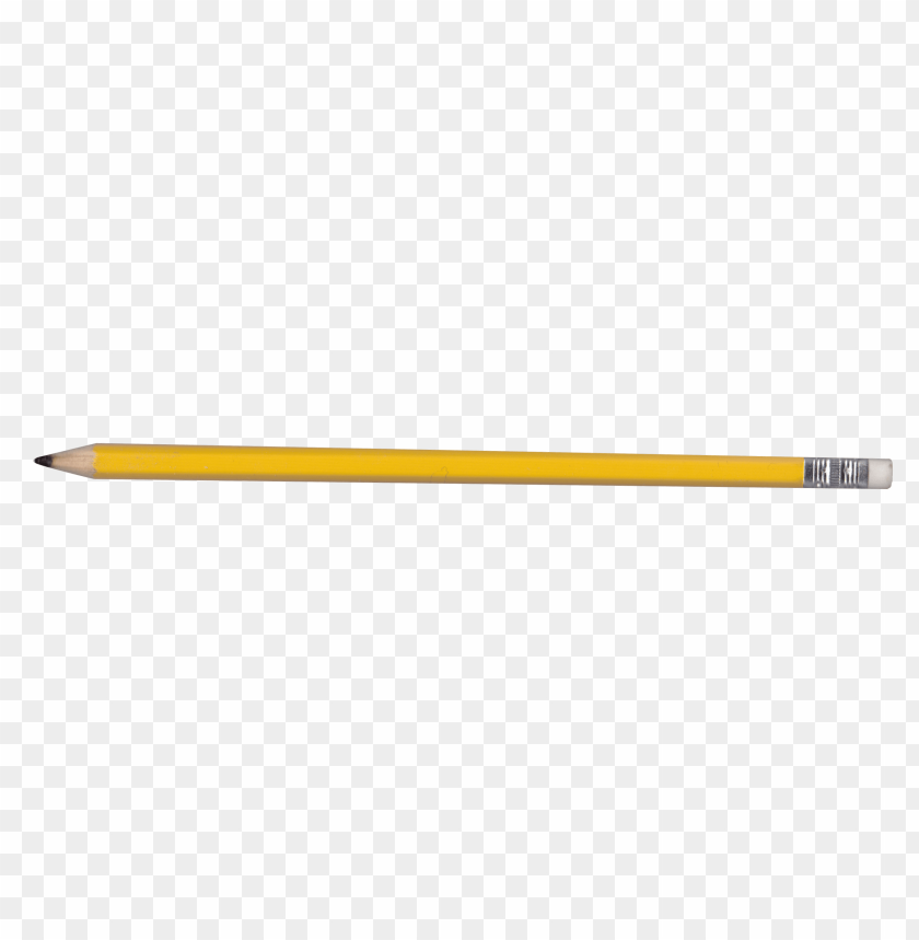 pencil, writing instrument, yellow pencil, graphite, stationery, back to school, office supplies