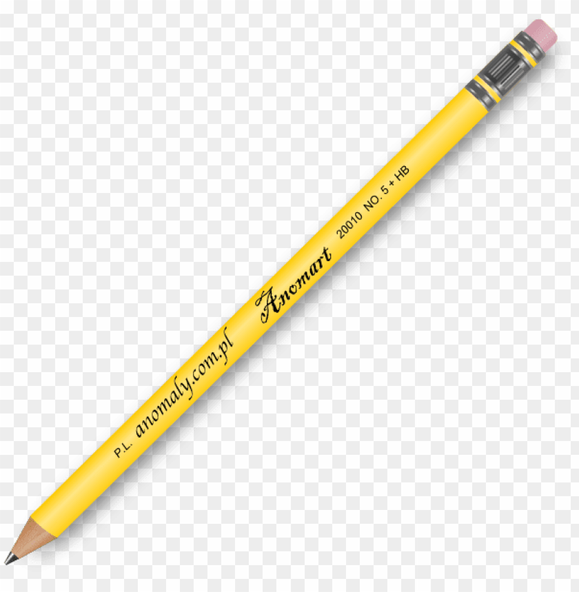 pencil, writing tool, school supplies, stationery, yellow pencil, graphite pencil, HB pencil