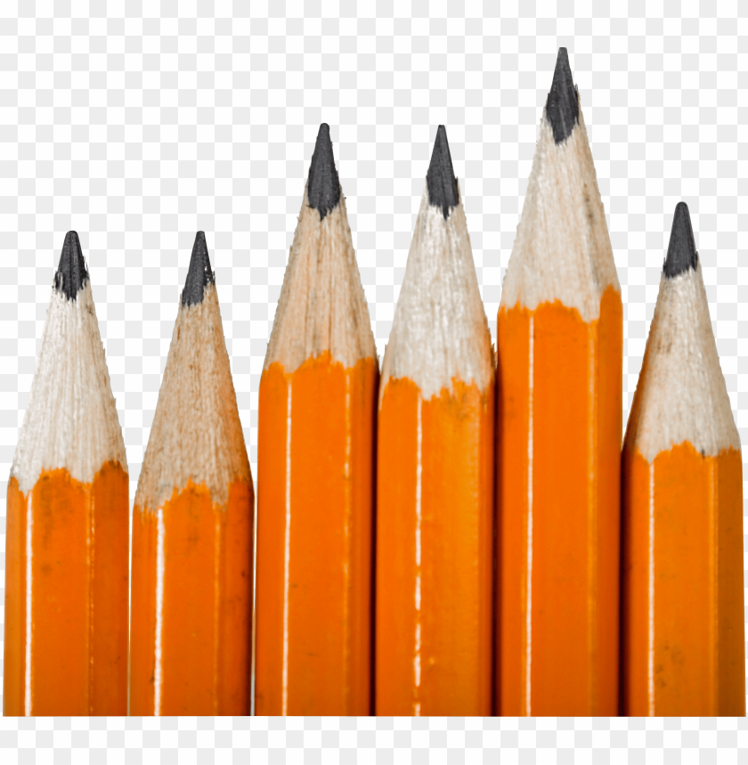 colored pencils, orange pencils, drawing tools, art supplies, creative materials, sketching equipment, writing instruments