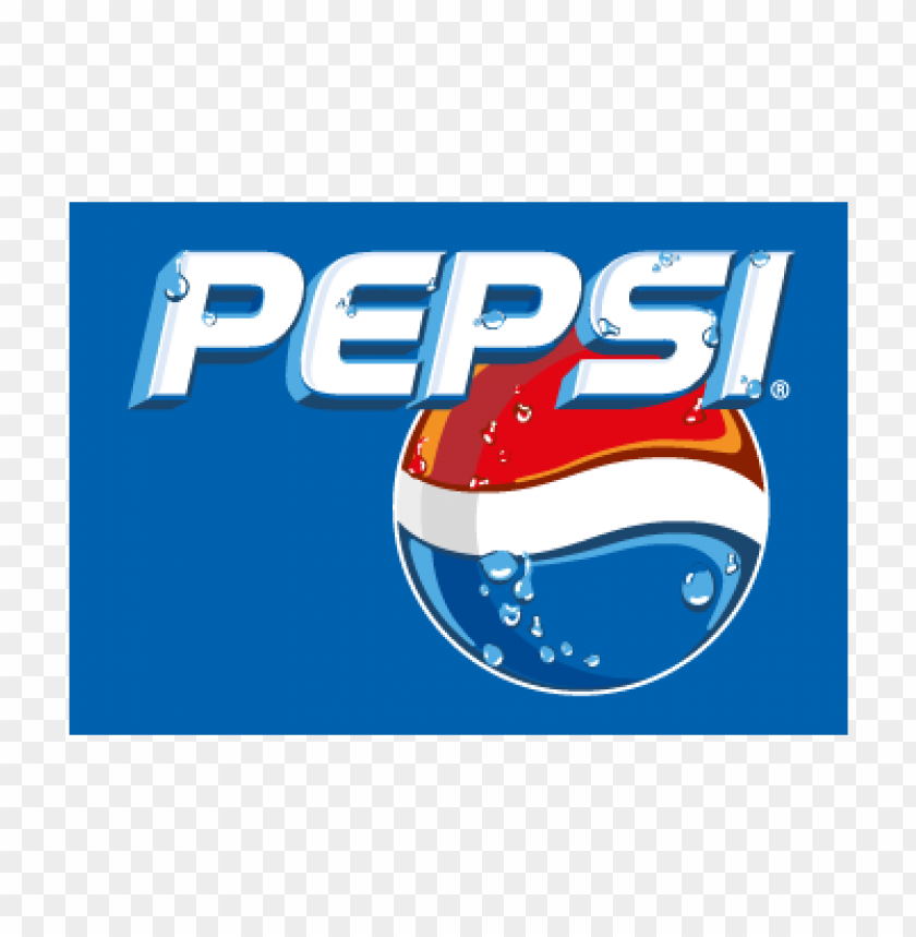 Pepsi Us Vector Logo Download Free PNG Transparent Background