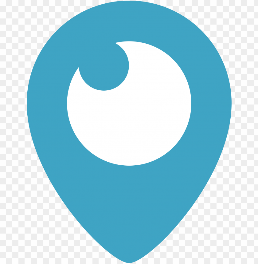 periscope, logo, periscope logo, periscope logo png file, periscope logo png hd, periscope logo png, periscope logo transparent png